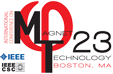 MT23 logo
