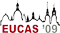 EUCAS 2009 Logo