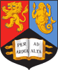 University of Birmingham icon and link