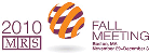 MRS Fall 2010 logo