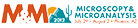 M and M logo