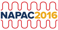 NAPC 2016 logo