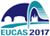 EUCAS 2017 logo