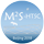 M2S-HTSC 2018 logo