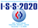 ISS 2020 Logo