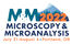 M_and_M 2022 logo