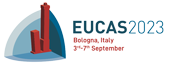 EUCAS-2023 logo