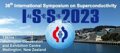 ISS2023 banner