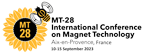 MT-28 logo