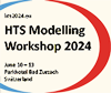 HTS Modelling Group logo