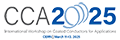 CCA2025 logo