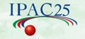 IPAC25 small logo
