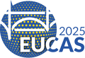 EUCAS 2025 small logo