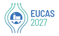 EUCAS 2027 logo