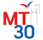 MT30 logo