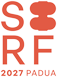 SRF 2027 logo